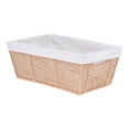 thumbnail image 2 of Gaveta Organizadora Home And Home Alambre Forro 1 Pieza, 2 of 3