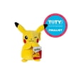 thumbnail image 3 of Peluche Pikachu de 8 Pokemon - Guiño, 3 of 3