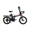 thumbnail image 1 of Bicicleta Eléctrica plegable Roma EVO Bikeon Modelo Roma Evo, 1 of 7