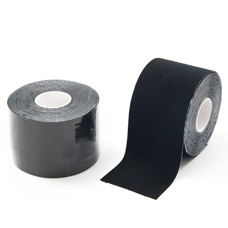 Boobs Tape Breast Lift Tape 5x5cm Round Nipple Cover Push up Boob