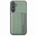 thumbnail image 1 of Case For FOXDOCK Samsung Galaxy S24 Plus Stand Function RFID Blocking Magnetic Card Holder Complete Camera Safety, 1 of 5