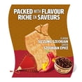 thumbnail image 2 of CRISPERS, Sizzling Szechuan Crackers, Salty Snacks, Baked In Canada, 2 of 10