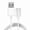 shape:Spacing 5mm, variant on Magnetic USB Charging Cable For Electric Toothbrush Smartwatch Charging Adapter Replacement Charging Dock Accessories