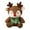 G, variant on Loespoir Holiday Series Doll Collection, Christmas Tree Gift Box Set, Festive Themed Toys for Seasonal Entertainment, with Multiple Characters and Accessories(A)