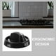 thumbnail image 4 of Accesorios para Estufas de Gas Perilla de la Estufa Perilla de Control de la Estufa de Gas Perilla de Cocina Reemplazable, 4 of 6