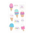 thumbnail image 2 of Stickers Prichos Chispix Multicolor de Plástico y PVC 1 Pieza, 2 of 4