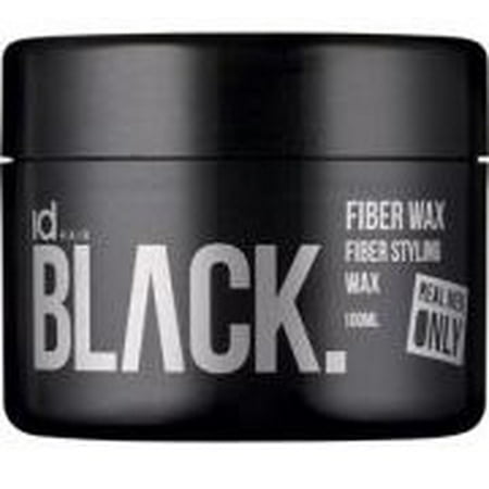 Id Hair Haarpflege Black For Men Fibre Boost Wax 100 Ml Walmart