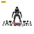 thumbnail image 5 of Figura de Accion JOYTOY Dark Source God of War 86-II Assault Mecha Escala 1 25 22cm, 5 of 5