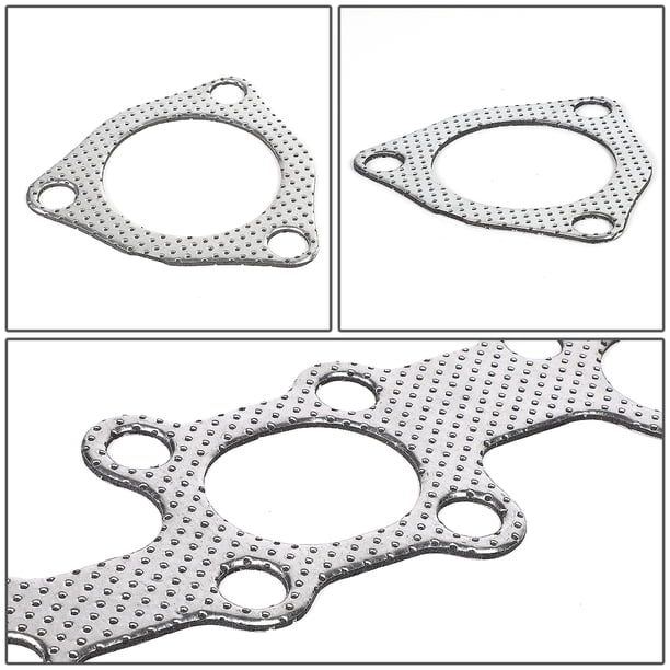 DNA Motoring GKTSET-300ZXNT For 1990 to 1996 Nissan 300ZX 3.0L