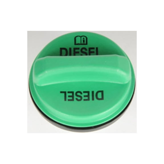 ACDelco GT355 GM Original Equipment Fuel Tank Cap