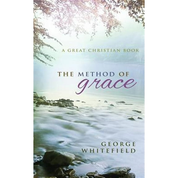The Method of Grace (Paperback)