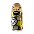 thumbnail image 2 of Rite Lite Chanukah Milk Chocolate Maccabees, 2 of 6