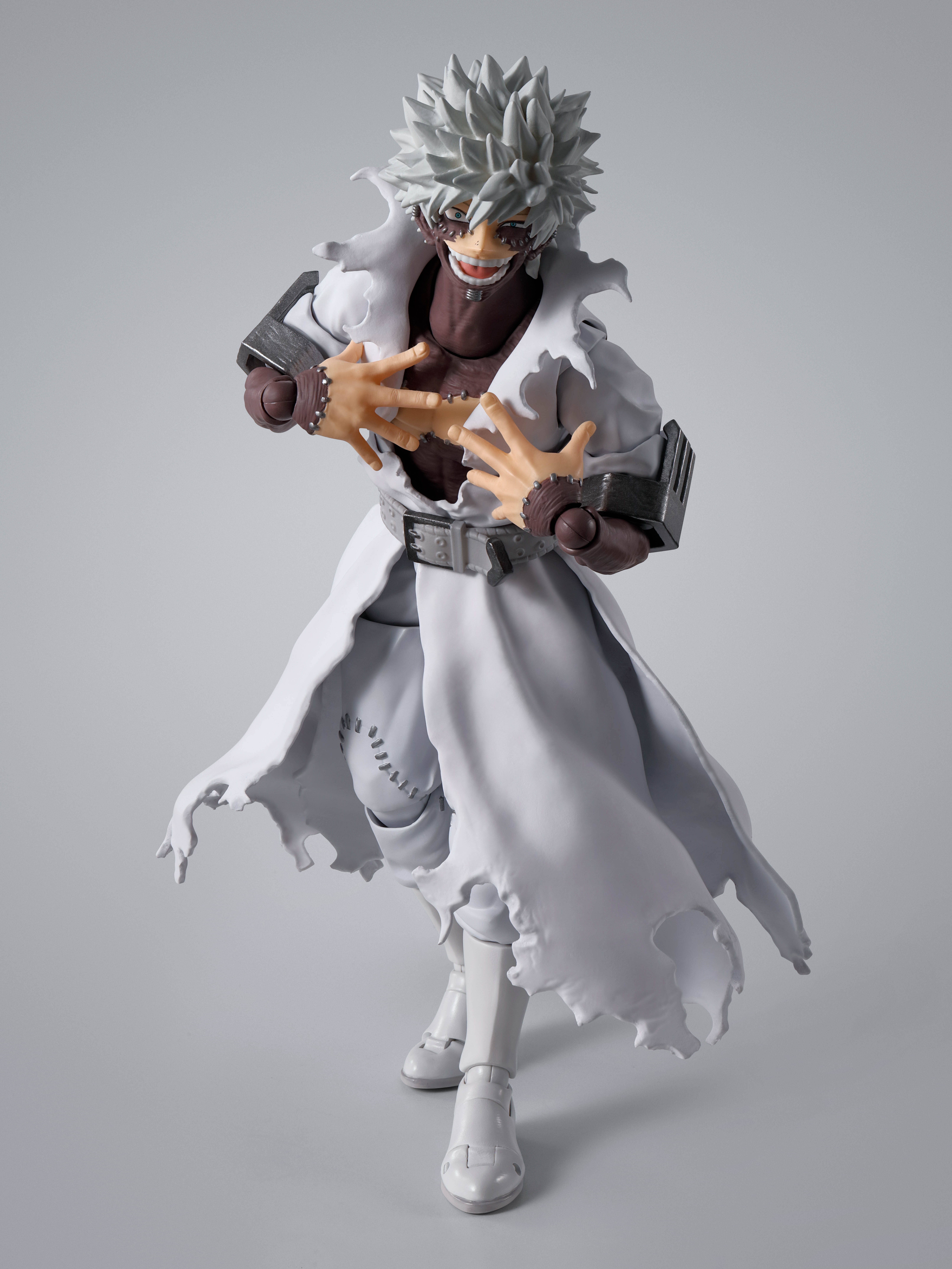 Tamashii Nations - My Hero Academia - S.H.Figuarts - Dabi Action Figure (MHA)