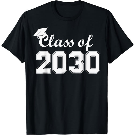 Class Of 2030 Grow Me Shirt First Day Of School T-Shirt