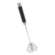 thumbnail image 2 of Batidor de Acero Inoxidable Ecomeon Negro, 2 of 6
