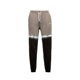 thumbnail image 1 of Hype - Pantalón de Chándal Print Diseño Continu8 para Adultos Unisex (Gris, Negro, Blanco), 1 of 5