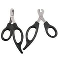 thumbnail image 2 of LotFancy Cat Dog Nail Clippers with Safety Guard, Stainless Steel Cat Claw Clippers, 2 of 7