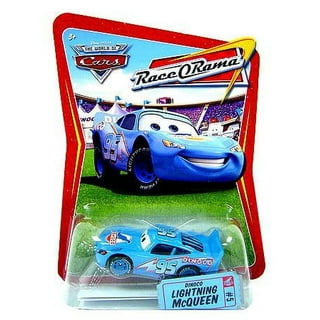 Voiture Carrera GO Disney/Pixar Cars Lightning McQueen - 64150