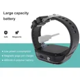 thumbnail image 2 of Reloj Inteligente Smart 4g Call Voice Phone Watch Smart Kids, 2 of 6