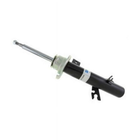 Bilstein Shocks 22-170996 Front Left Strut Assembly for 2007-2015 Mini Cooper, Black
