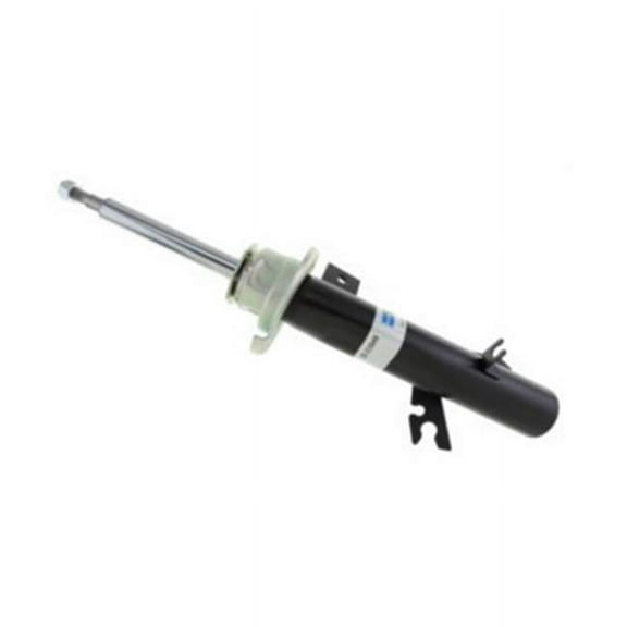 Bilstein Shocks 22-170996 Front Left Strut Assembly for 2007-2015 Mini Cooper, Black