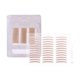 thumbnail image 1 of Cinta invisible para párpados dobles jinwen Fibra de Levantamiento natural, 1 of 8