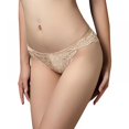 thumbnail image 3 of Woman Ladies Sexy lace design Knickers Briefs Panties Pants Underwear, 3 of 3