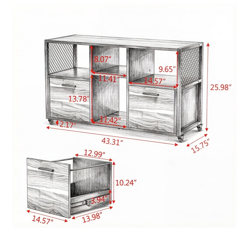 File Cabinet