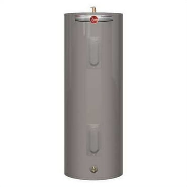 Rheem PROE40 M2 RH95 40 gal., Residential Electric Water Heater, 240 VAC, 1 Phase