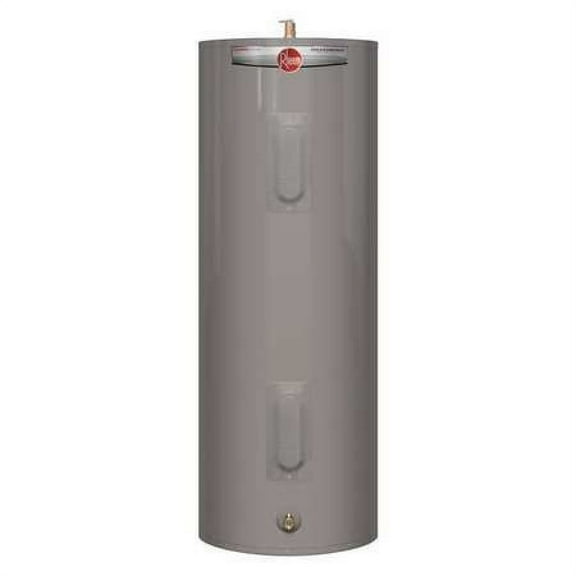 Rheem PROE40 M2 RH95 40 gal., Residential Electric Water Heater, 240 VAC, 1 Phase