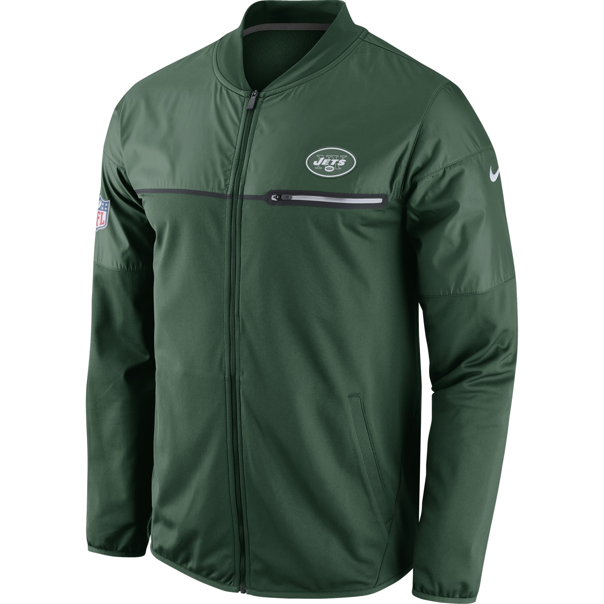nike elite jacket