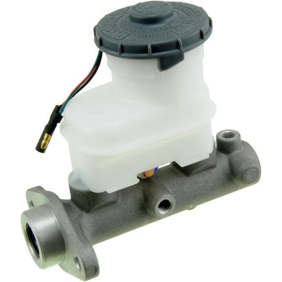 "Dorman M390591 Brake Master Cylinder for Specific Honda Models" Fits select: 1999-2000 HONDA CIVIC GX