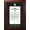 Silver, variant on Patriot Frame's Marine 9x14 Certificate Executive Frame with Silver Medallion
