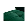 thumbnail image 5 of Meridian Furniture Limitless Green Velvet Modular 11 Piece Sectional, 5 of 13