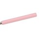 thumbnail image 5 of 2 bastones de entrenamiento de postura extraíbles con hebilla fija, soporte para espalda suave para adultos y niños, color rosa, 5 of 14