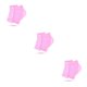 thumbnail image 1 of Minnieouse 1 par de tirantes de gel para el talón, protectores de apoyo unisex reutilizables, plantilla transpirable, inserciones para zapatos, Type1 NO1 Minnieouse CBP439959, 1 of 6
