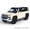 U8 White, variant on BYD Yangwang U9 & U8 1:32 Scale Diecast Alloy Model Car with Open Doors, Sound & Light, Pull Back Action - Collectible Toy Vehicle Gift