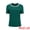 Hunter Green, variant on Women's Elegant Women's Sparkly Blouse with Rhinestones XL Black