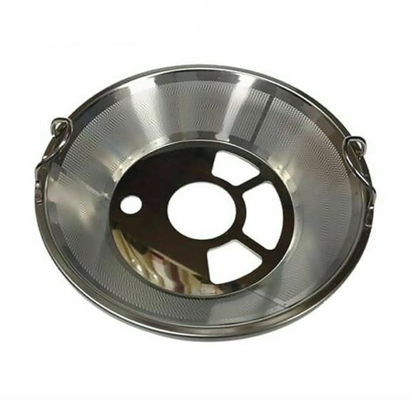 Robot Coupe 39912 J80 J100 Ultra Juicer Sieve Genuine