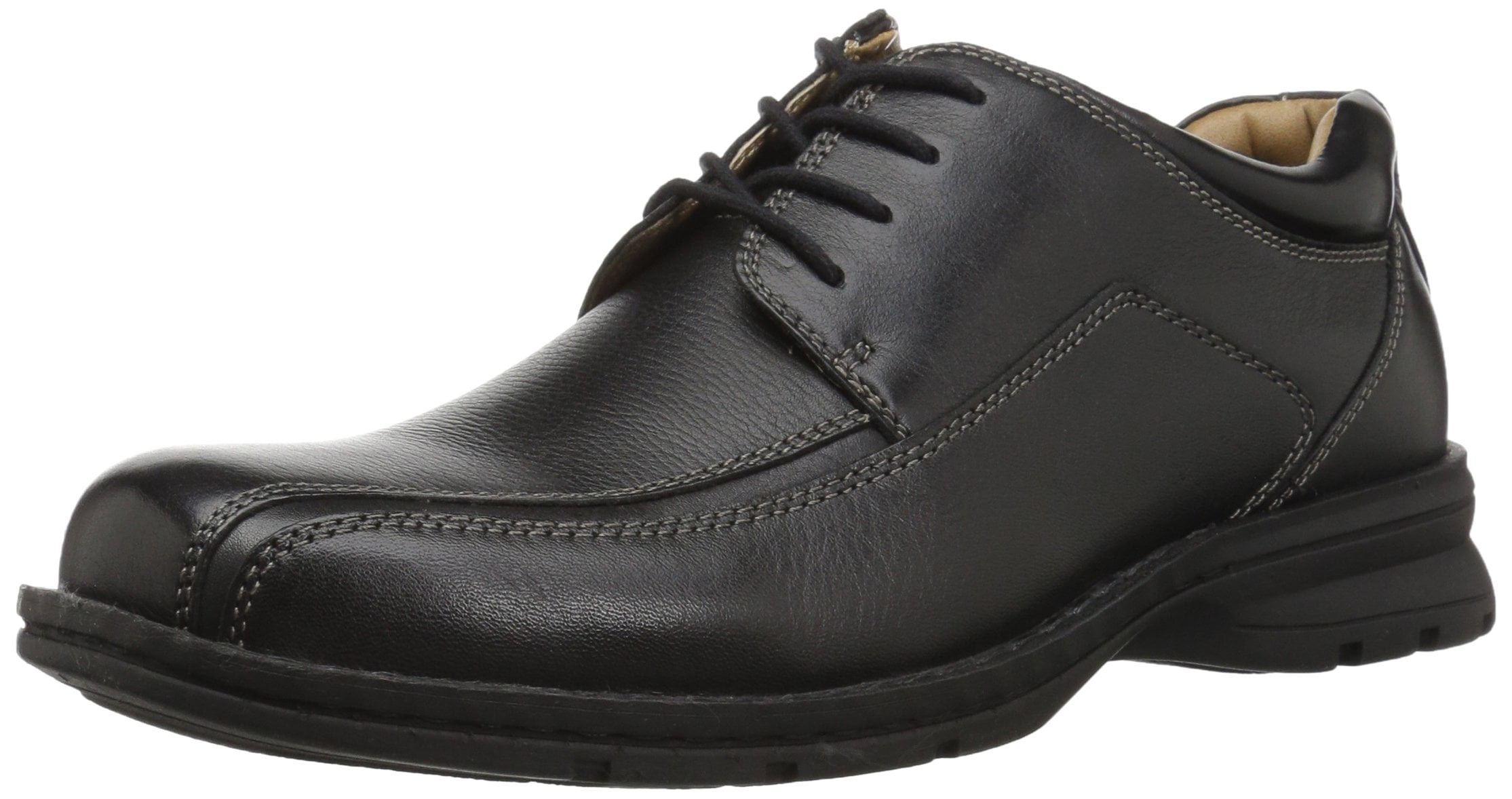Trustee Leather Dress Oxford Shoe 