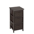 thumbnail image 2 of Honey-Can-Do 3 Drawer Chest, 2 of 3