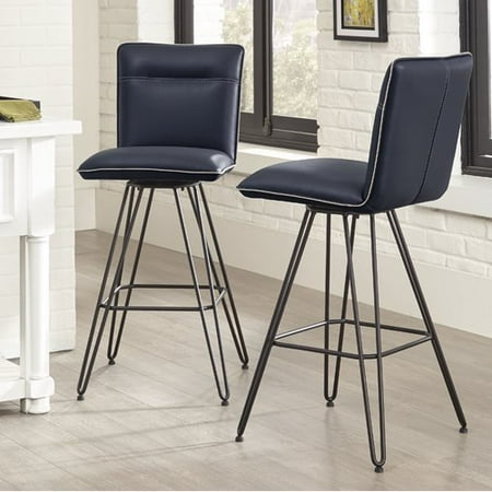 williston forge greaney 30 swivel bar stool set of 2 set of 2