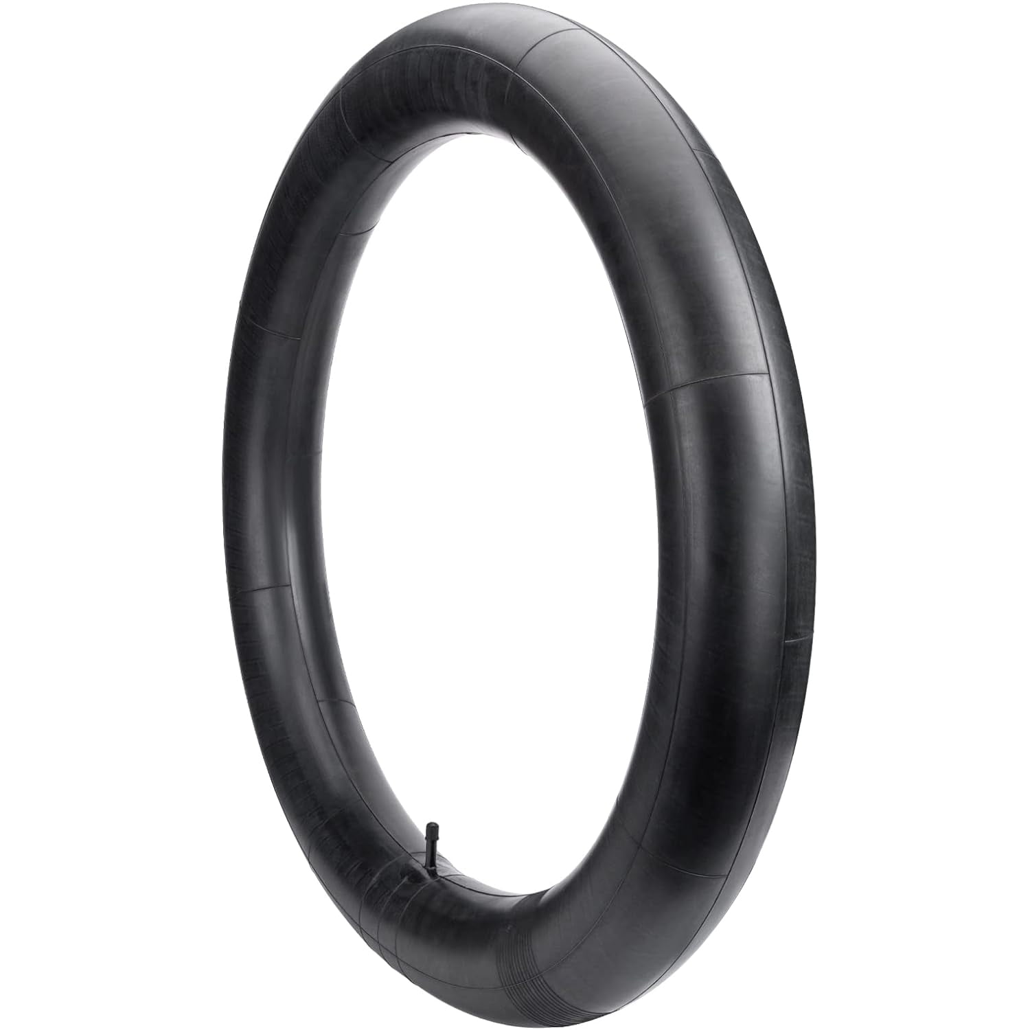 Bike Tube 1 Piece of 26x4in Inner Tube for Fat Tire Electric Bike with Schrader Valve