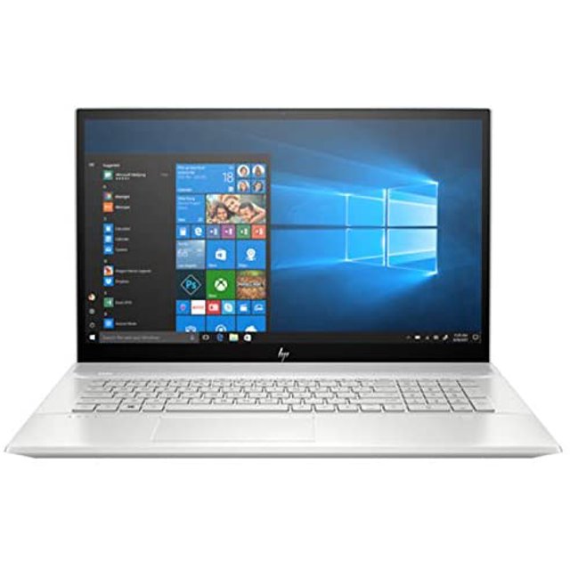 Laptop HP Envy 2019 17.3'' FHD Táctil WLED i7 4GB Win10 Pro