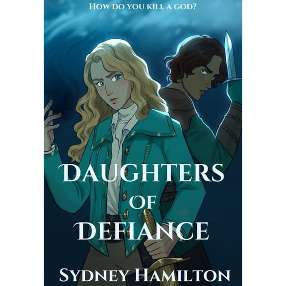 Sons of Liberty Daughters of Defiance, Book 2, (Hardcover)