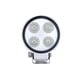 thumbnail image 2 of Proyector LED Hella Marine Module 70 Gen 3 - Carcasa blanca - Largo alcance - 800 lúmenes, 2 of 6