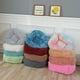 thumbnail image 5 of Cama para perros pequeña,Cama para gatos,Camas para perros,Cama calmante para perros,Camas para mascotas cómodas y duraderas para la ansiedad con cojín reversible y lavable,Cama para perros,Gris, 5 of 5