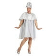 thumbnail image 2 of Grease Beauty School Dropout Women's Costume, 2 of 5