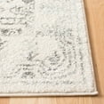 thumbnail image 3 of SAFAVIEH Tulum Flint Tapis Géométrique, 3 of 6