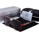 thumbnail image 1 of Mercedes Amg Men's Uv400 Sunglasses Sport Driving Golf Outdoor Aviator Glasses, 1 of 4